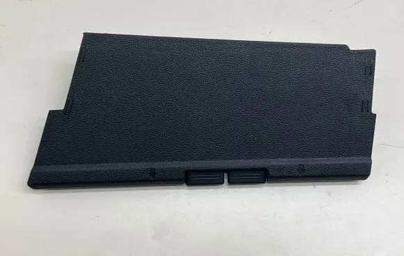 Volkswagen Touran III Other trunk/boot trim element 5TA867574