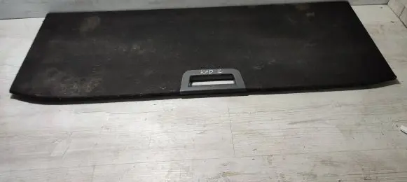 Renault Kadjar Other trunk/boot trim element