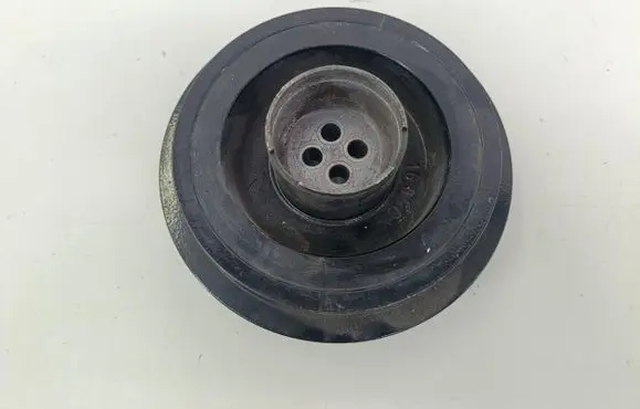 BMW 2 Active Tourer U06 Crankshaft pulley