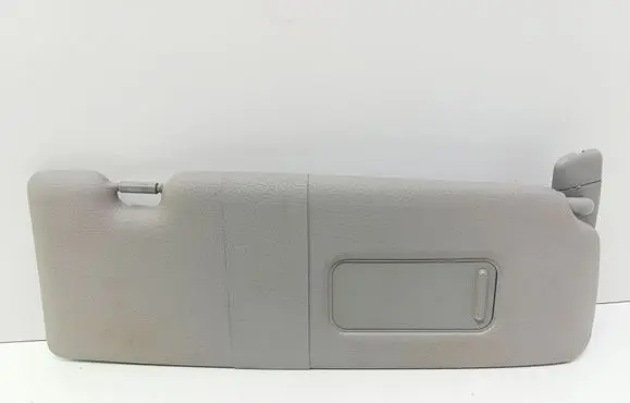 BMW 1 F20 F21 Sun visor 