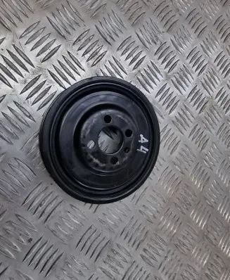 Audi A4 S4 B8 8K Crankshaft pulley 03G105243