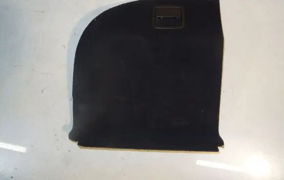 BMW 5 E60 E61 Trunk/boot lower side trim panel 7050367