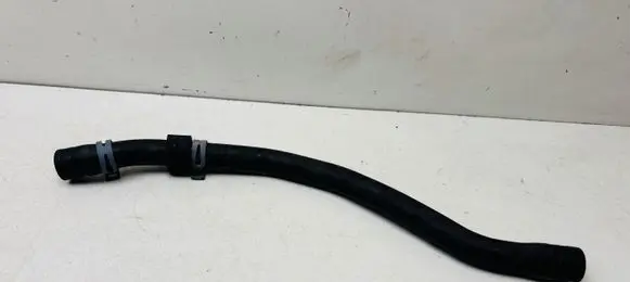 Audi Q8 e-tron Electric car engine cooling hoses/pipes 4KE121609S