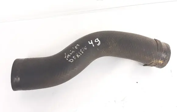 Toyota Yaris Intercooler hose/pipe