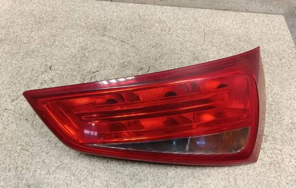 Audi A1 Tailgate rear/tail lights 296602S1