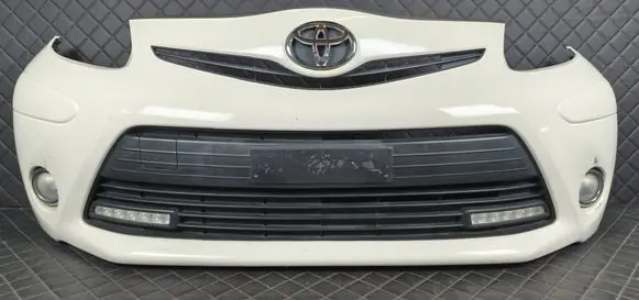 Toyota Aygo AB10 Front bumper 