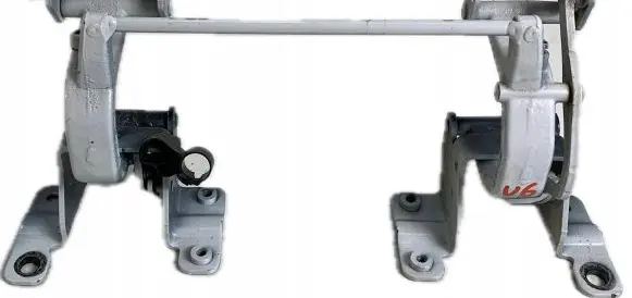 Ford F150 Rear door lower hinge FL34-1826800-AL