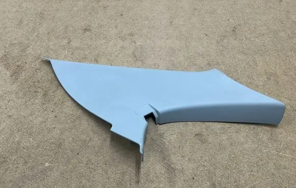 BMW 3 E46 (C) pillar trim 51437002131 7002131 51438252653