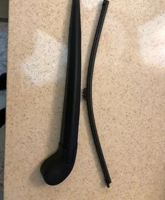 BMW X5 E53 Rear wiper blade 