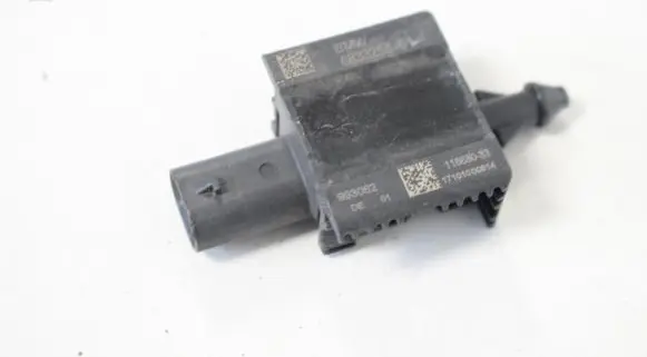 BMW X3 G01 Airbag deployment crash/impact sensor 6833256