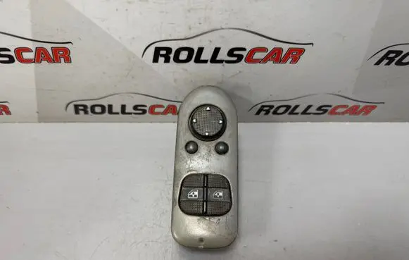 Volkswagen Sharan Wing mirror switch 7M0867255