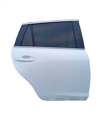 Mazda 6 Rear door 