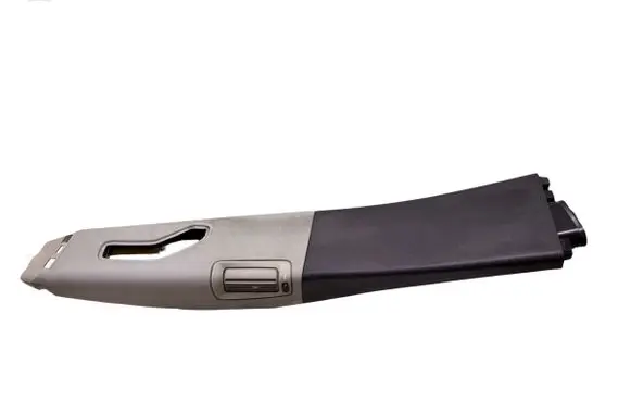 Volvo V70 (B) pillar trim (top) 9158448