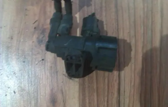 Ford Mondeo MK II Turbo solenoid valve F57E9J459 CA6H29D