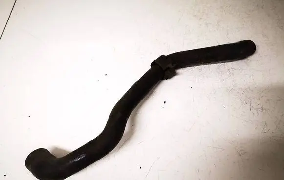 BMW 5 E39 Engine coolant pipe/hose 11531741404 11.53-1741404
