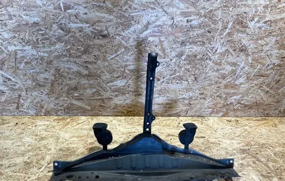 Lexus RX 450H Top upper radiator support slam panel 