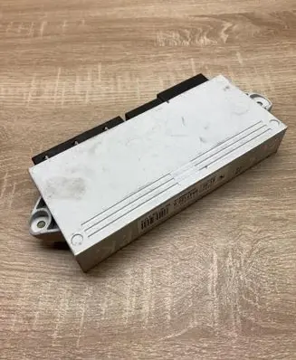 BMW 7 E65 E66 Door control unit/module 6947122 5WK48001A