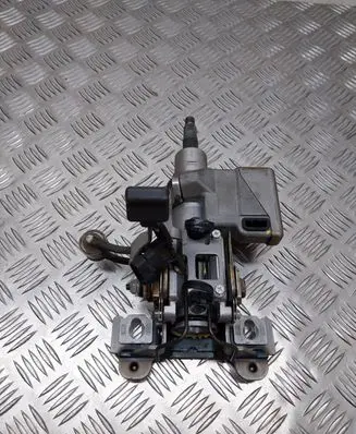 Toyota RAV 4 (XA30) Steering wheel axle set 45020425 899985201