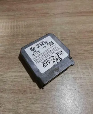 Volkswagen Golf IV Airbag control unit/module 1J0909609