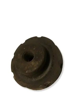 Audi A4 S4 B8 8K Rear coil spring rubber mount 8K0512149