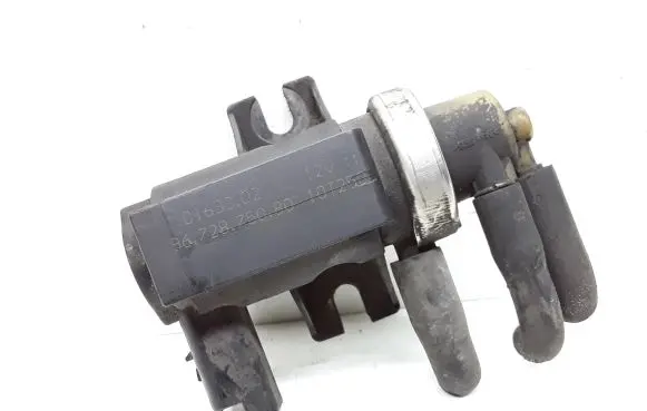 Volvo C30 Turbo solenoid valve 9672875080 70163302