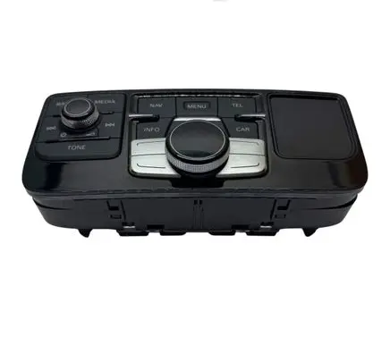 Audi A8 S8 D4 4H Head unit multimedia control 4H2919600L
