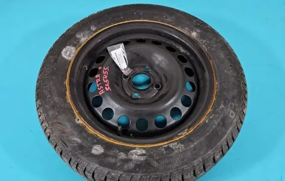 Opel Astra G R15 spare wheel 2150143 IMPRK1374599