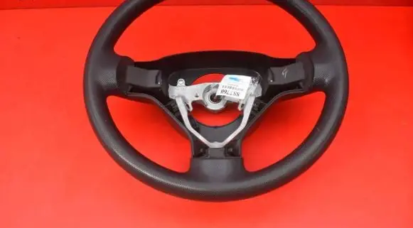 Toyota Aygo AB10 Steering wheel GS120-01840