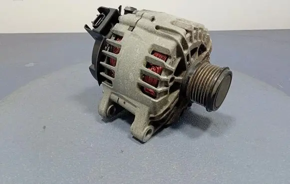 Ford Mondeo MK I Generator/alternator DS7T10300KD