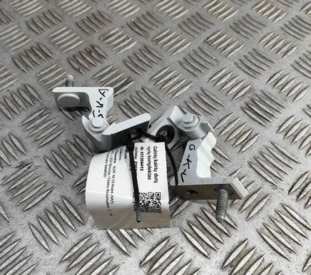 Audi A6 S6 C8 4K Rear door hinge set 4K0833401D 4K0833401C