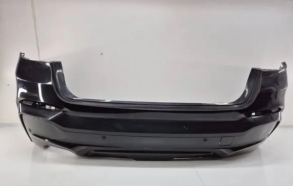 BMW X4 F26 Rear bumper 8056999