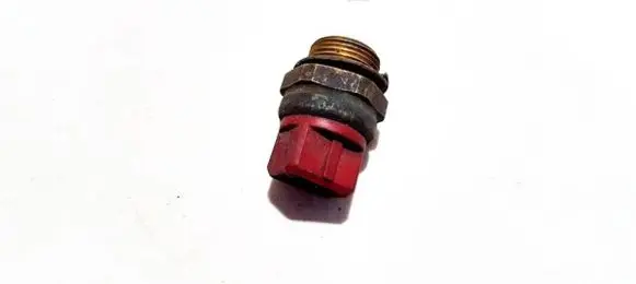 Ford Escort Coolant temperature sensor 89bb8b607ac