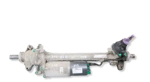 BMW X3M F97 Steering rack 5B54C52 9504771 2295006