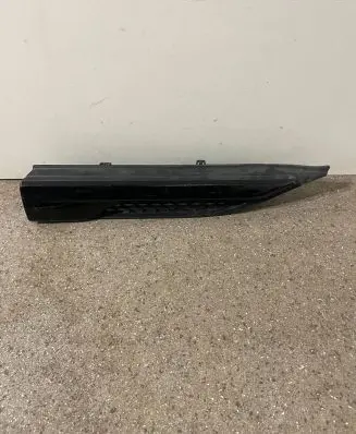 Land Rover Range Rover Evoque L538 Fender grill BJ32280B10