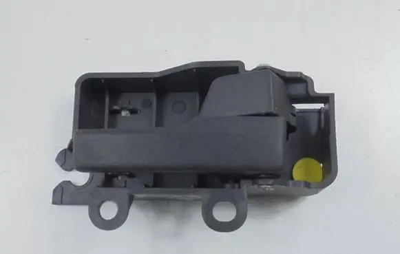 Ford Focus C-MAX Rear door interior handle 3M51R22600AD