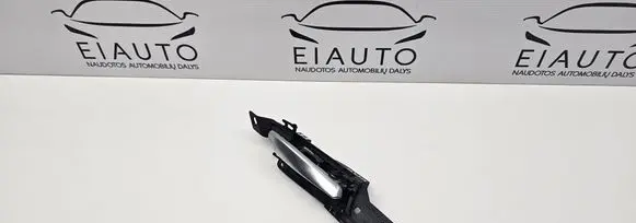 BMW X5 E70 Front door interior handle 6974296