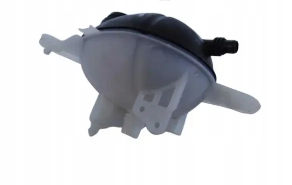 Mercedes-Benz CLS W257 Coolant expansion tank/reservoir A2055000049