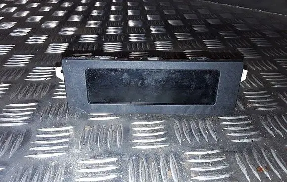 Citroen C2 Screen/display/small screen 5555502902