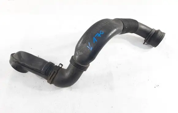 Volkswagen Polo III 6N 6N2 6NF Air intake hose/pipe 6N0129627K