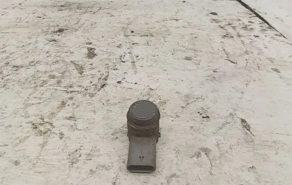 Audi Q7 4L Parking PDC sensor
