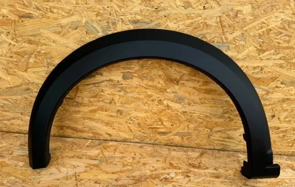 Dacia Sandero III Front arch trim 638132662R
