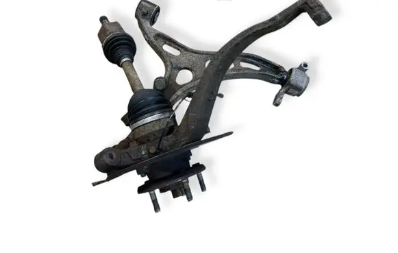 Jeep Grand Cherokee Front suspension assembly kit set 