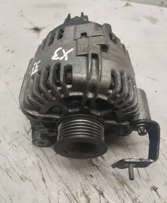 BMW X3 E83 Generator/alternator RPS401331 41615033 150330133