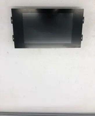 Opel Mokka B Screen/display/small screen 983662398002