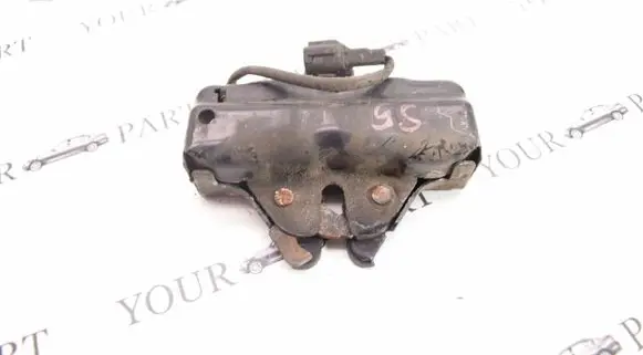 Lexus GS 300 350 430 450H Engine bonnet/hood lock/catch