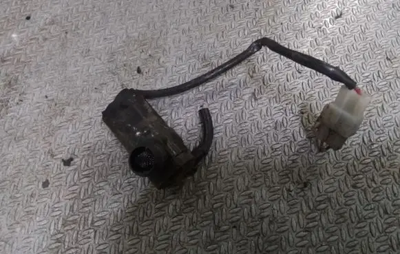 Hyundai Atos Prime Windscreen/windshield washer pump