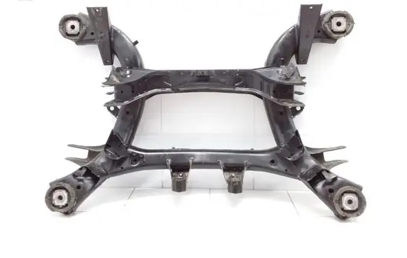 BMW X5 F15 Rear subframe 1373032