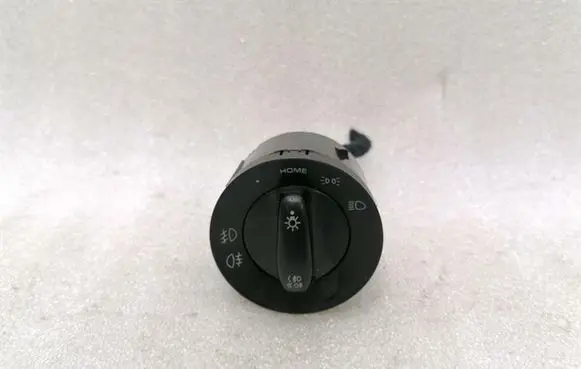 Porsche 911 997 Light switch 99761353501