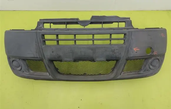 Fiat Doblo Front bumper
