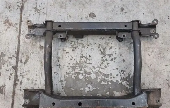 Mercedes-Benz ML W163 Rear subframe A1633300200